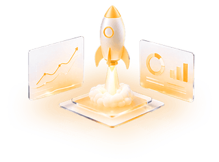 Commémoration de l'atteinte du premier déploiement public de la plateforme de trading crypto