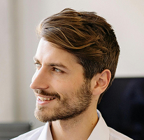 Michael Brennan, directeur technique dans le secteur fintech et crypto, portrait